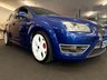 USED 2006 56 FORD FOCUS 2.5 SIV ST Hatchback 5dr Petrol Manual (224 g/km, 221 bhp) 