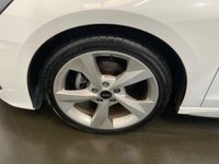 USED 2022 72 AUDI A3 1.5 TFSI 35 S line Saloon 4dr Petrol S Tronic Euro 6 (s/s) (150 ps) 