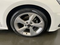 USED 2022 72 AUDI A3 1.5 TFSI 35 S line Saloon 4dr Petrol S Tronic Euro 6 (s/s) (150 ps) 