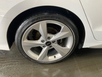 USED 2022 72 AUDI A3 1.5 TFSI 35 S line Saloon 4dr Petrol S Tronic Euro 6 (s/s) (150 ps) 