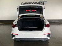 USED 2022 72 AUDI A3 1.5 TFSI 35 S line Saloon 4dr Petrol S Tronic Euro 6 (s/s) (150 ps) 