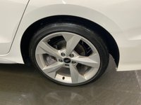 USED 2022 72 AUDI A3 1.5 TFSI 35 S line Saloon 4dr Petrol S Tronic Euro 6 (s/s) (150 ps) 