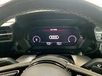 USED 2022 72 AUDI A3 1.5 TFSI 35 S line Saloon 4dr Petrol S Tronic Euro 6 (s/s) (150 ps) 
