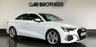USED 2022 72 AUDI A3 1.5 TFSI 35 S line Saloon 4dr Petrol S Tronic Euro 6 (s/s) (150 ps) 