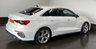 USED 2022 72 AUDI A3 1.5 TFSI 35 S line Saloon 4dr Petrol S Tronic Euro 6 (s/s) (150 ps) 