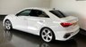 USED 2022 72 AUDI A3 1.5 TFSI 35 S line Saloon 4dr Petrol S Tronic Euro 6 (s/s) (150 ps) 