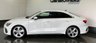 USED 2022 72 AUDI A3 1.5 TFSI 35 S line Saloon 4dr Petrol S Tronic Euro 6 (s/s) (150 ps) 