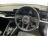 USED 2022 72 AUDI A3 1.5 TFSI 35 S line Saloon 4dr Petrol S Tronic Euro 6 (s/s) (150 ps) 