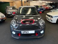 USED 2013 63 MINI HATCH 1.6 John Cooper Works GP Hatchback 3dr Petrol Manual Euro 5 (218 ps) 