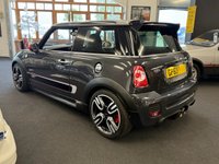 USED 2013 63 MINI HATCH 1.6 John Cooper Works GP Hatchback 3dr Petrol Manual Euro 5 (218 ps) 