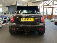 USED 2013 63 MINI HATCH 1.6 John Cooper Works GP Hatchback 3dr Petrol Manual Euro 5 (218 ps) 