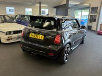 USED 2013 63 MINI HATCH 1.6 John Cooper Works GP Hatchback 3dr Petrol Manual Euro 5 (218 ps) 