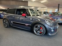 USED 2013 63 MINI HATCH 1.6 John Cooper Works GP Hatchback 3dr Petrol Manual Euro 5 (218 ps) 