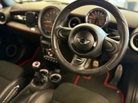 USED 2013 63 MINI HATCH 1.6 John Cooper Works GP Hatchback 3dr Petrol Manual Euro 5 (218 ps) 