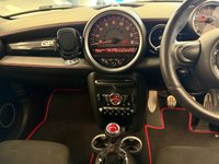 USED 2013 63 MINI HATCH 1.6 John Cooper Works GP Hatchback 3dr Petrol Manual Euro 5 (218 ps) 