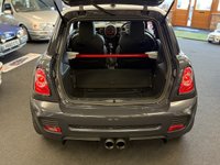 USED 2013 63 MINI HATCH 1.6 John Cooper Works GP Hatchback 3dr Petrol Manual Euro 5 (218 ps) 