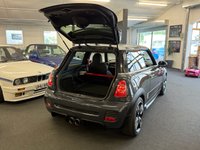 USED 2013 63 MINI HATCH 1.6 John Cooper Works GP Hatchback 3dr Petrol Manual Euro 5 (218 ps) 