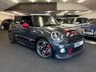 USED 2013 63 MINI HATCH 1.6 John Cooper Works GP Hatchback 3dr Petrol Manual Euro 5 (218 ps) 