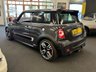 USED 2013 63 MINI HATCH 1.6 John Cooper Works GP Hatchback 3dr Petrol Manual Euro 5 (218 ps) 