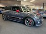 USED 2013 63 MINI HATCH 1.6 John Cooper Works GP Hatchback 3dr Petrol Manual Euro 5 (218 ps) 