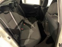 USED 2017 66 HONDA CIVIC 1.4 i-VTEC SE Plus (Navi) Hatchback 5dr Petrol Manual Euro 6 (s/s) (100 ps) 