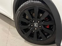 USED 2017 66 HONDA CIVIC 1.4 i-VTEC SE Plus (Navi) Hatchback 5dr Petrol Manual Euro 6 (s/s) (100 ps) 