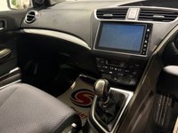 USED 2017 66 HONDA CIVIC 1.4 i-VTEC SE Plus (Navi) Hatchback 5dr Petrol Manual Euro 6 (s/s) (100 ps) 