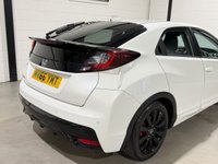 USED 2017 66 HONDA CIVIC 1.4 i-VTEC SE Plus (Navi) Hatchback 5dr Petrol Manual Euro 6 (s/s) (100 ps) 