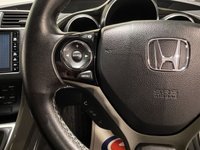 USED 2017 66 HONDA CIVIC 1.4 i-VTEC SE Plus (Navi) Hatchback 5dr Petrol Manual Euro 6 (s/s) (100 ps) 