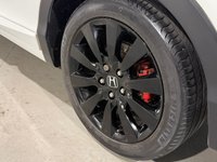 USED 2017 66 HONDA CIVIC 1.4 i-VTEC SE Plus (Navi) Hatchback 5dr Petrol Manual Euro 6 (s/s) (100 ps) 
