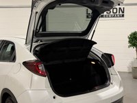 USED 2017 66 HONDA CIVIC 1.4 i-VTEC SE Plus (Navi) Hatchback 5dr Petrol Manual Euro 6 (s/s) (100 ps) 