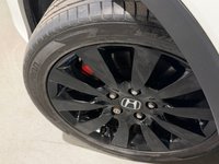 USED 2017 66 HONDA CIVIC 1.4 i-VTEC SE Plus (Navi) Hatchback 5dr Petrol Manual Euro 6 (s/s) (100 ps) 