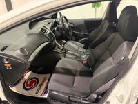 USED 2017 66 HONDA CIVIC 1.4 i-VTEC SE Plus (Navi) Hatchback 5dr Petrol Manual Euro 6 (s/s) (100 ps) 