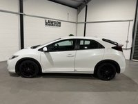 USED 2017 66 HONDA CIVIC 1.4 i-VTEC SE Plus (Navi) Hatchback 5dr Petrol Manual Euro 6 (s/s) (100 ps) 