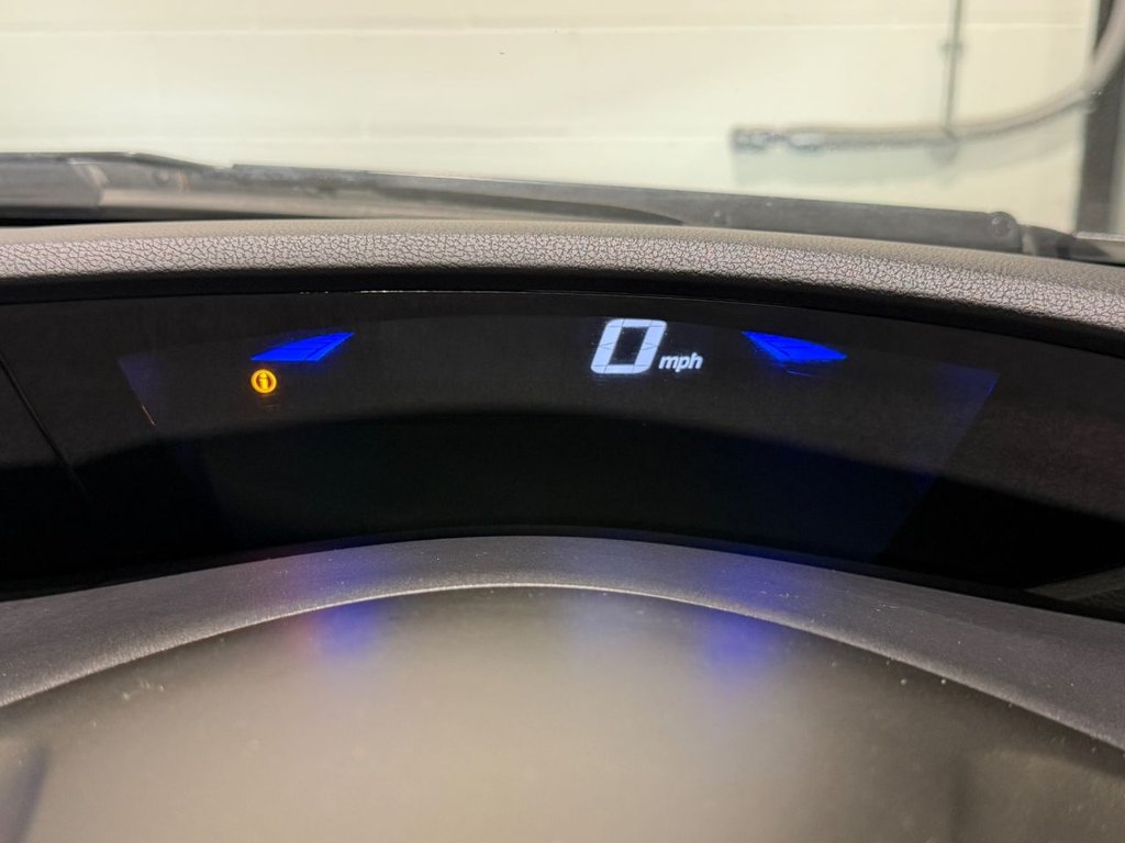 USED 2017 66 HONDA CIVIC 1.4 i-VTEC SE Plus (Navi) Hatchback 5dr Petrol Manual Euro 6 (s/s) (100 ps) 