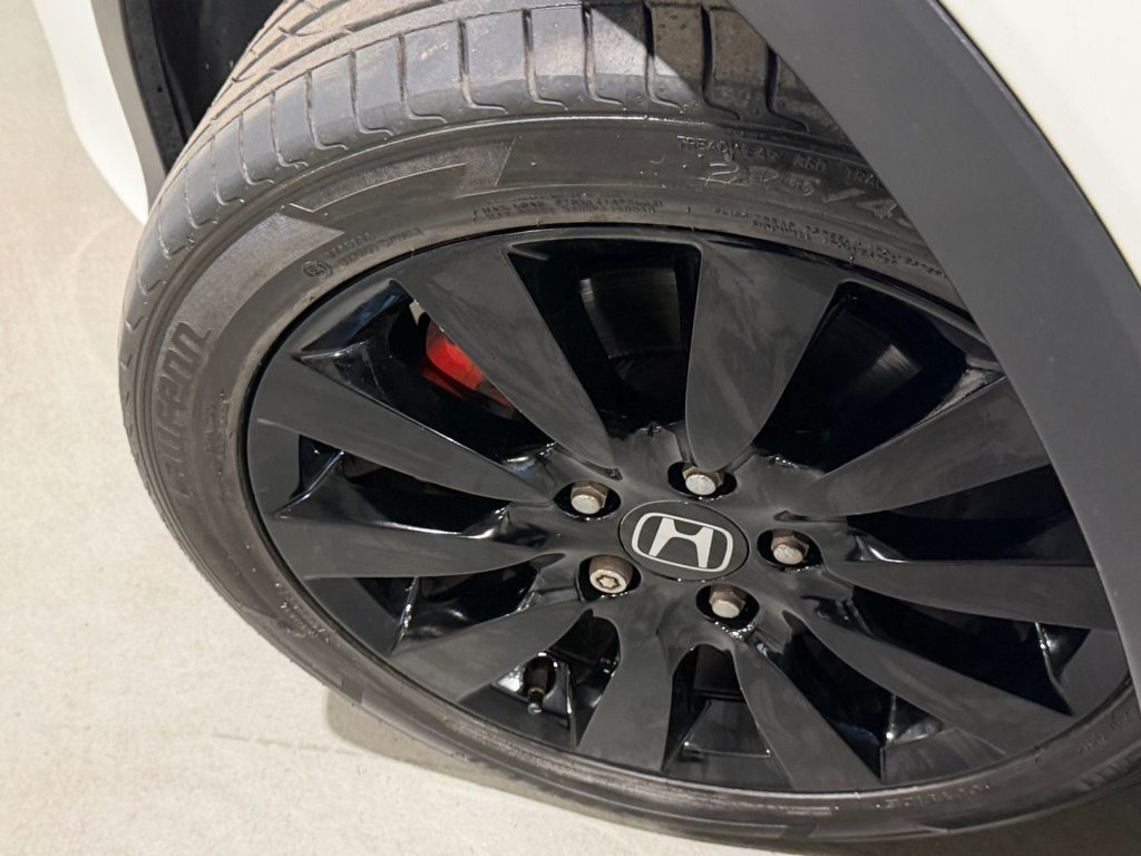USED 2017 66 HONDA CIVIC 1.4 i-VTEC SE Plus (Navi) Hatchback 5dr Petrol Manual Euro 6 (s/s) (100 ps) 