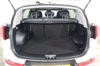 USED 2015 65 KIA SPORTAGE 1.6 GDi EcoDynamics 2 SUV 5dr Petrol Manual 2WD Euro 6 (s/s) (133 bhp) Panoramic Sun Roof, Bluetooth