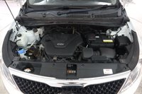 USED 2015 65 KIA SPORTAGE 1.6 GDi EcoDynamics 2 SUV 5dr Petrol Manual 2WD Euro 6 (s/s) (133 bhp) Panoramic Sun Roof, Bluetooth