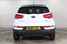 USED 2015 65 KIA SPORTAGE 1.6 GDi EcoDynamics 2 SUV 5dr Petrol Manual 2WD Euro 6 (s/s) (133 bhp) Panoramic Sun Roof, Bluetooth