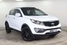 USED 2015 65 KIA SPORTAGE 1.6 GDi EcoDynamics 2 SUV 5dr Petrol Manual 2WD Euro 6 (s/s) (133 bhp) Panoramic Sun Roof, Bluetooth