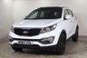 USED 2015 65 KIA SPORTAGE 1.6 GDi EcoDynamics 2 SUV 5dr Petrol Manual 2WD Euro 6 (s/s) (133 bhp) Panoramic Sun Roof, Bluetooth