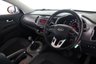 USED 2015 65 KIA SPORTAGE 1.6 GDi EcoDynamics 2 SUV 5dr Petrol Manual 2WD Euro 6 (s/s) (133 bhp) Panoramic Sun Roof, Bluetooth