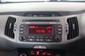 USED 2015 65 KIA SPORTAGE 1.6 GDi EcoDynamics 2 SUV 5dr Petrol Manual 2WD Euro 6 (s/s) (133 bhp) Panoramic Sun Roof, Bluetooth