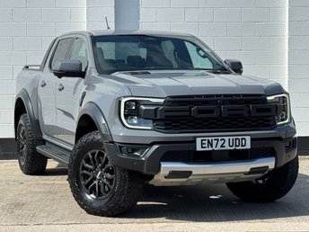View our FORD RANGER