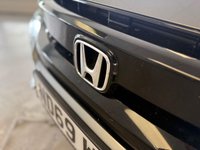 USED 2020 69 HONDA CIVIC 1.6 i-DTEC SR Hatchback 5dr Diesel Manual Euro 6 (s/s) (120 ps) 