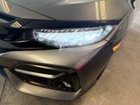 USED 2020 69 HONDA CIVIC 1.6 i-DTEC SR Hatchback 5dr Diesel Manual Euro 6 (s/s) (120 ps) 