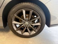 USED 2020 69 HONDA CIVIC 1.6 i-DTEC SR Hatchback 5dr Diesel Manual Euro 6 (s/s) (120 ps) 