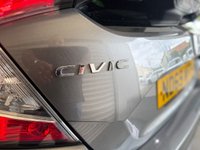 USED 2020 69 HONDA CIVIC 1.6 i-DTEC SR Hatchback 5dr Diesel Manual Euro 6 (s/s) (120 ps) 