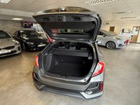 USED 2020 69 HONDA CIVIC 1.6 i-DTEC SR Hatchback 5dr Diesel Manual Euro 6 (s/s) (120 ps) 