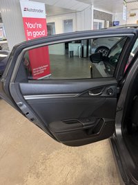 USED 2020 69 HONDA CIVIC 1.6 i-DTEC SR Hatchback 5dr Diesel Manual Euro 6 (s/s) (120 ps) 
